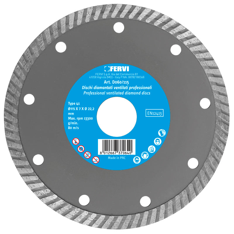 Prodotto D060/230