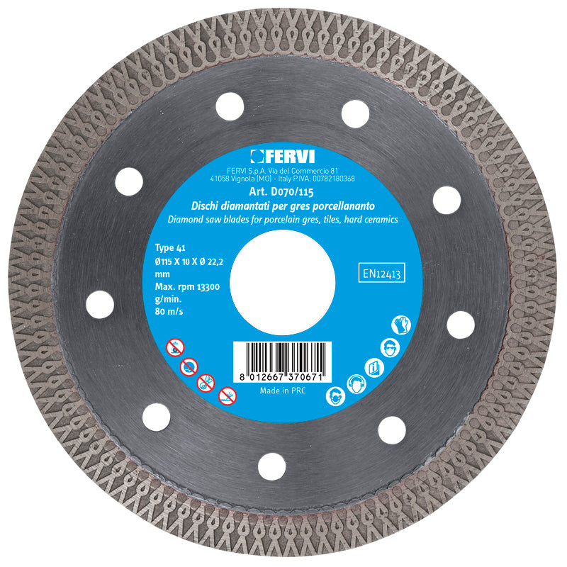 Prodotto D070/230