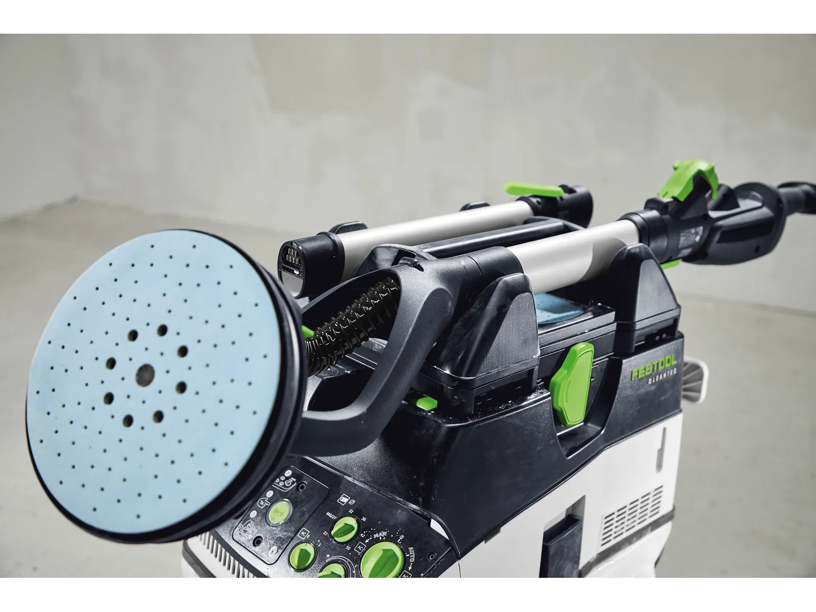 Festool WHR-CT LHS 2 - supporto per levigatrice - 205274