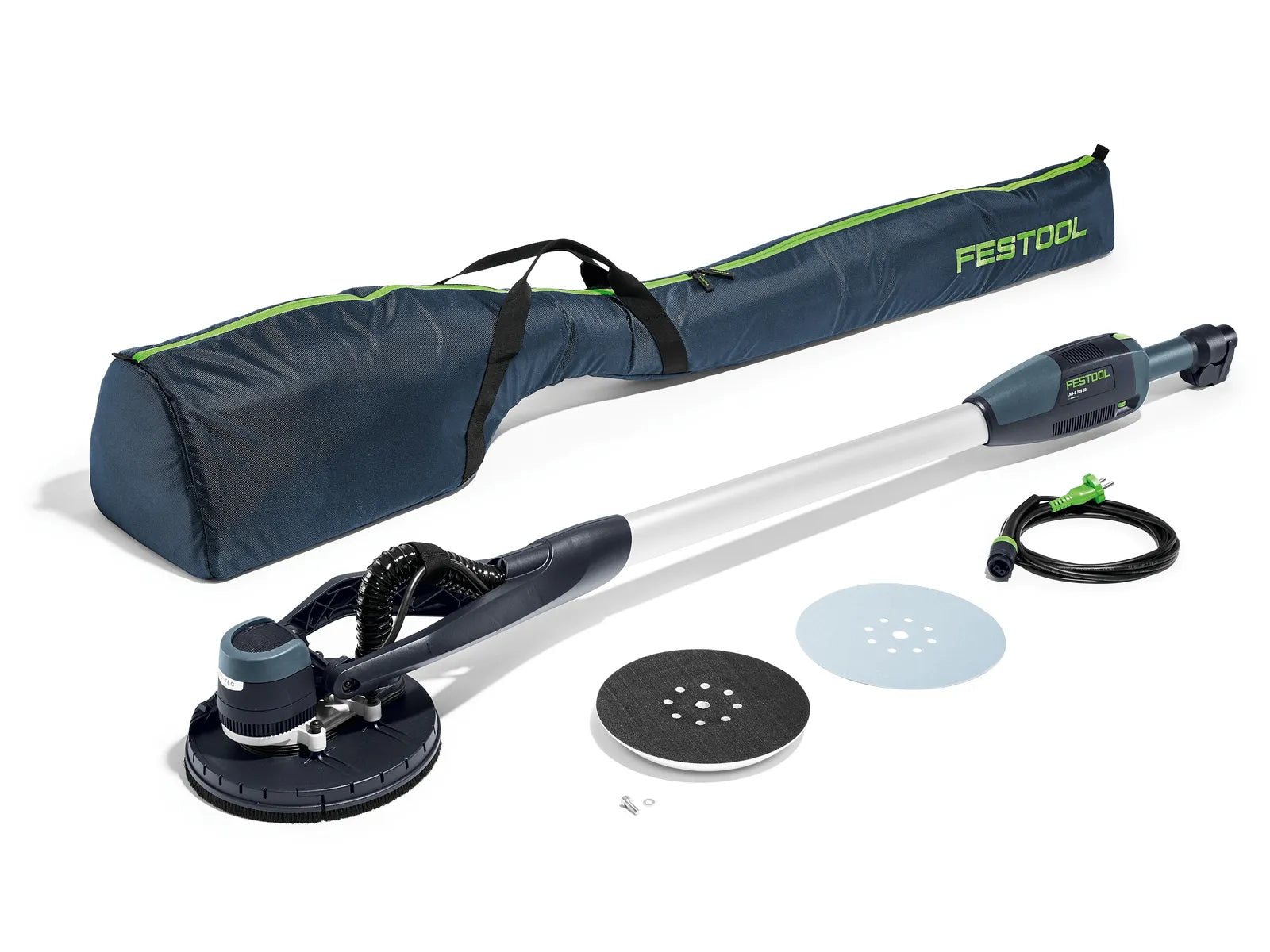 Festool LHS-E 225 EQ - levigatrice a stelo Planex Easy - 571934