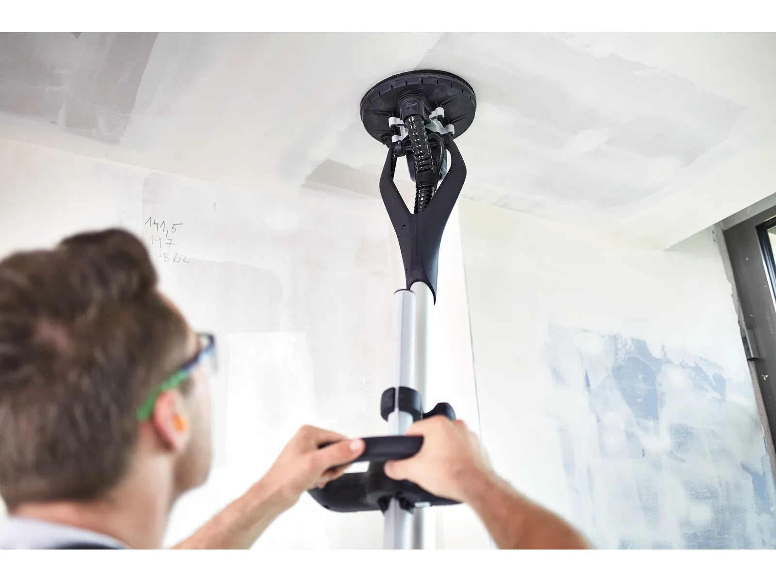 Festool LHS-E 225 EQ - levigatrice a stelo Planex Easy - 571934