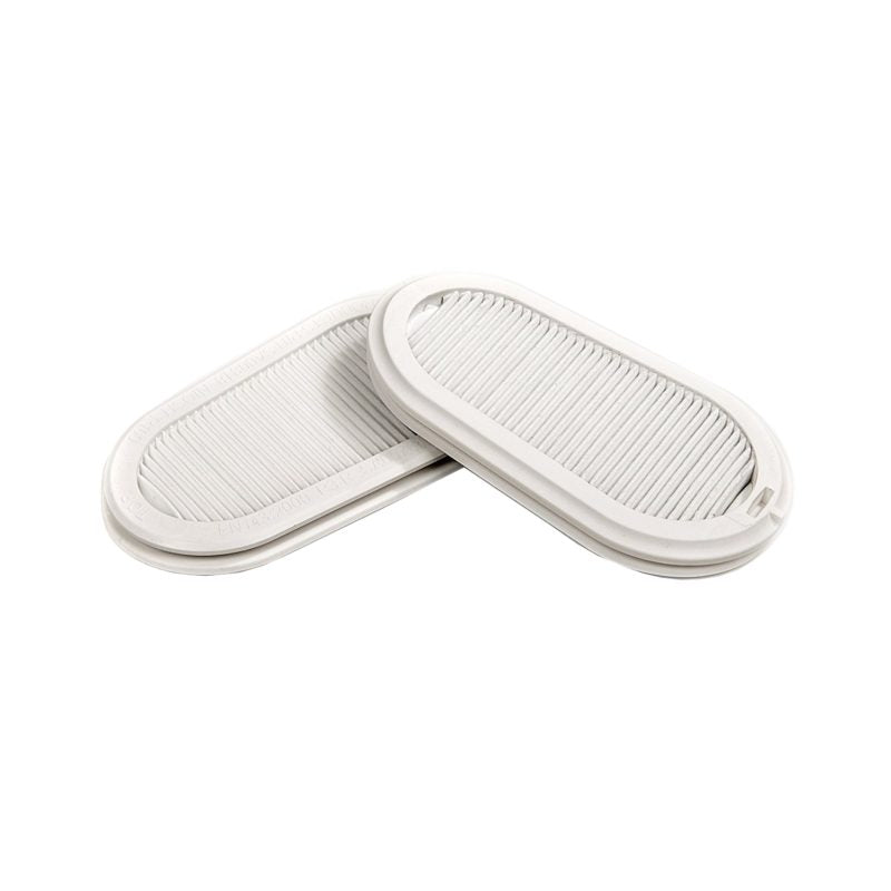 VBESTLIFE Tappo Posteriore Copriobiettivo In Plastica Per Lumix DMC-GF3 GF2 G10 GH2 Micro 4/3 (5 Pezzi)