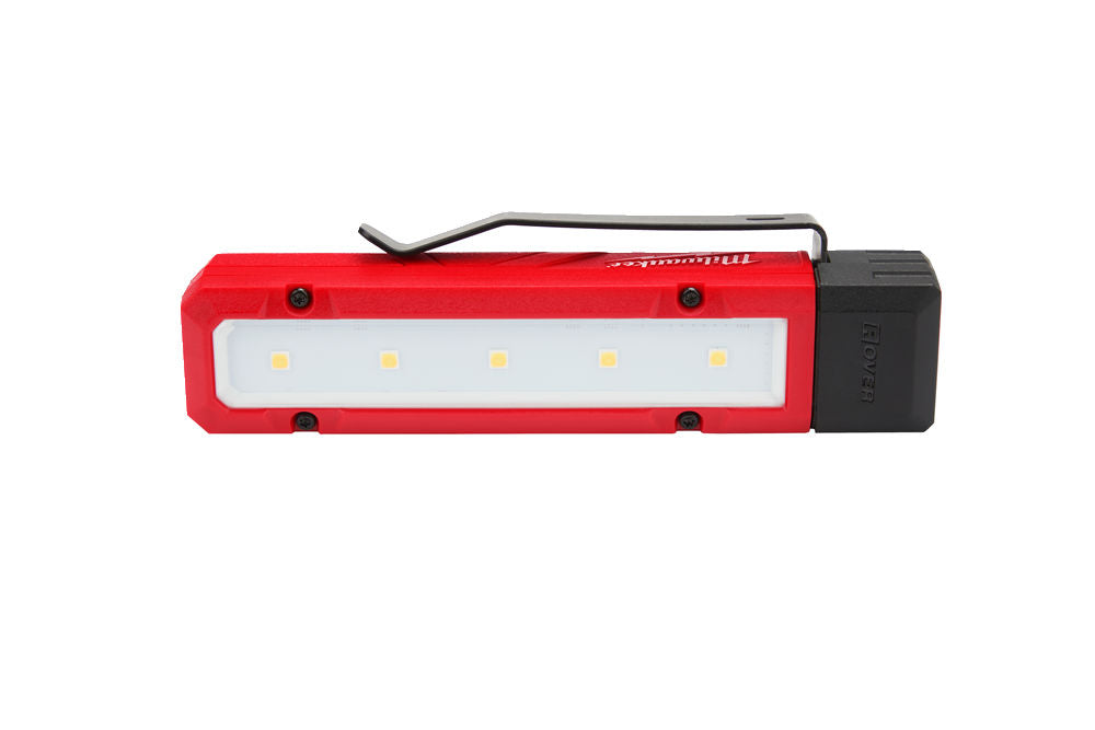 Milwaukee FL-LED - Torcia tascabile a batteria alcalina 