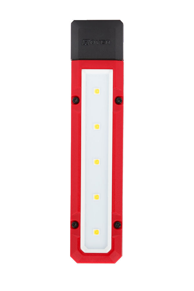 Milwaukee FL-LED - Torcia tascabile a batteria alcalina 