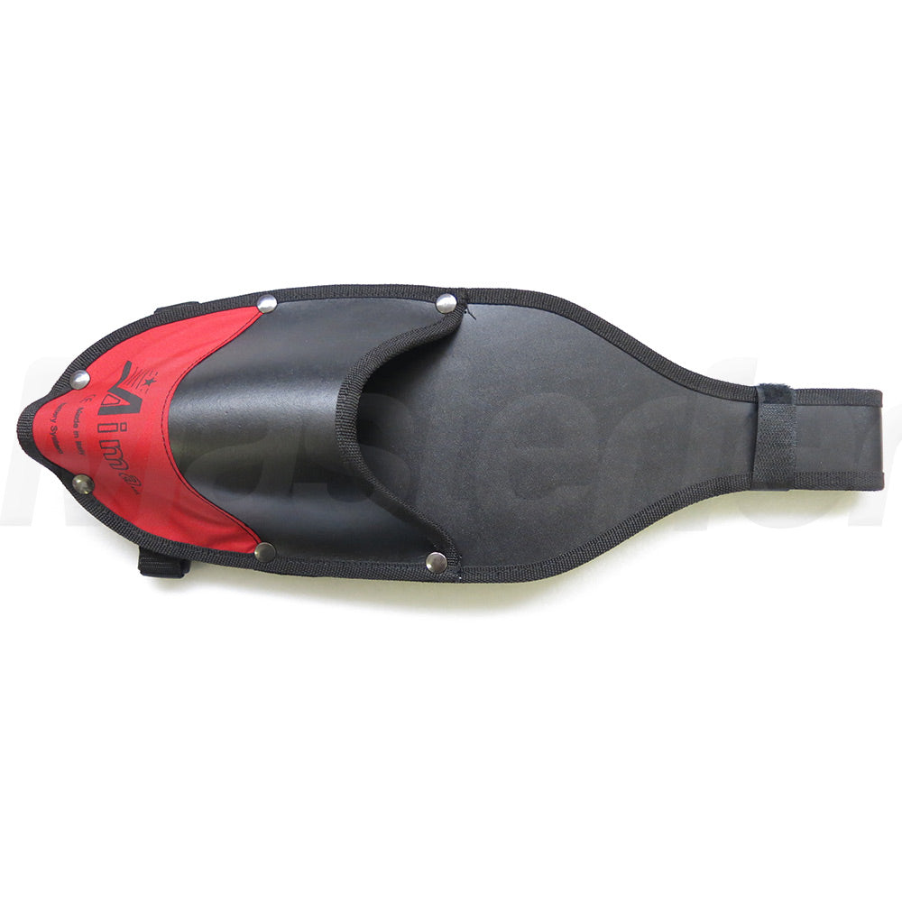 Aima HF 35 Vigna/Frutteto - Forbici elettriche da potatura a batteria Li-Po da 8 Ah con ZAINO OMAGGIO