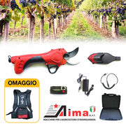 Prodotto HF-30VIGNA