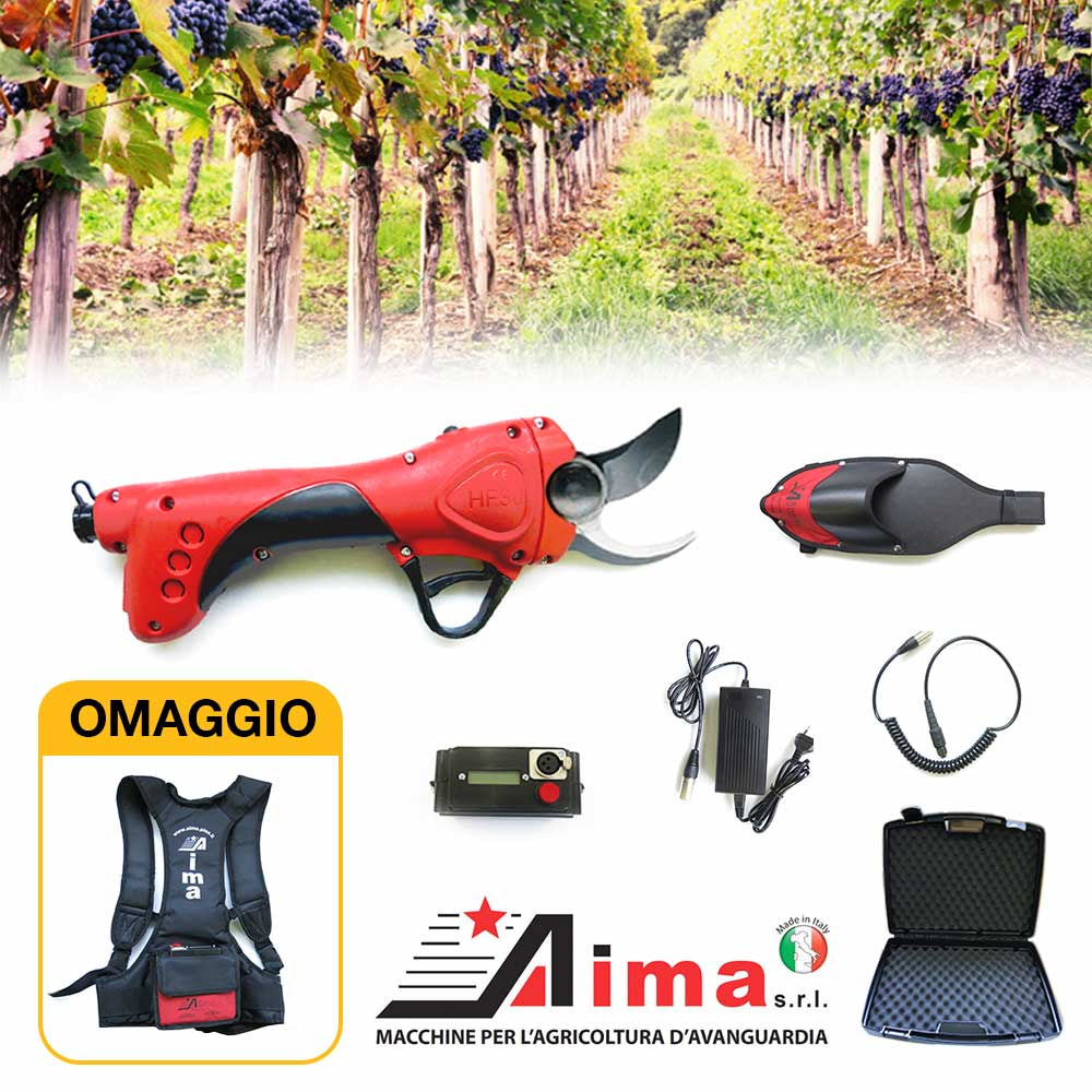 Prodotto HF-30VIGNA