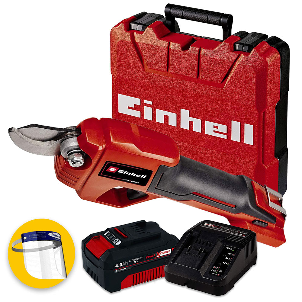 Prodotto GE-LS 18 Li 4Ah