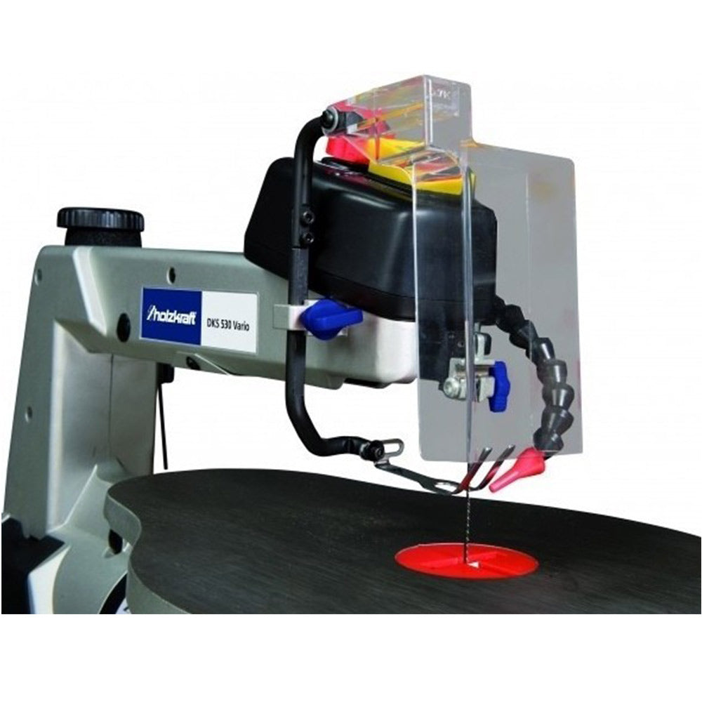 Holzstar DKS 530 Vario - Traforo elettrico professionale 