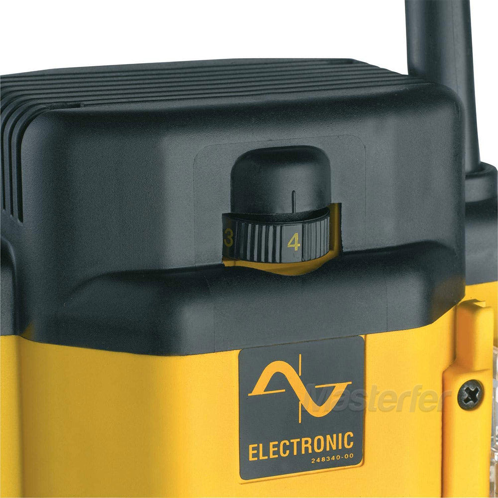 Dewalt DW625E REGOLATORE VELOCITà