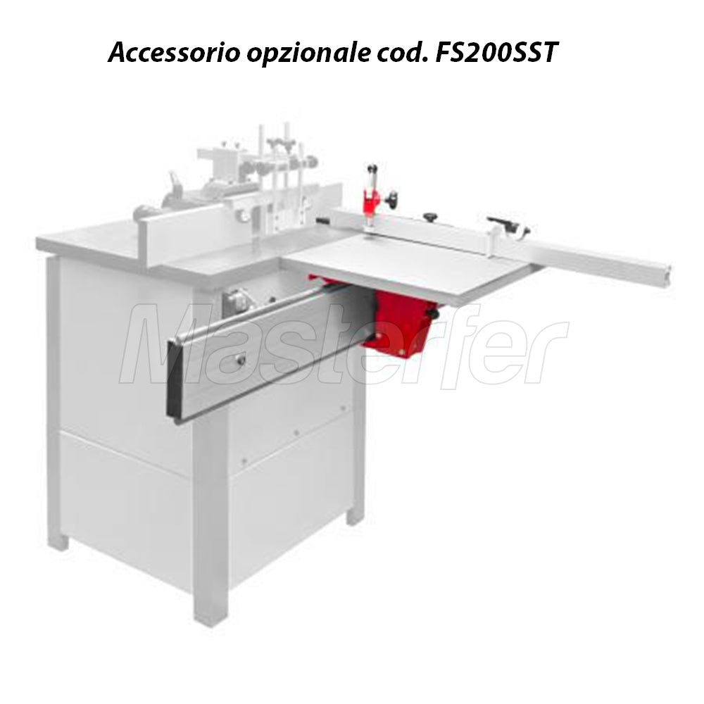 accessorio opzionale
