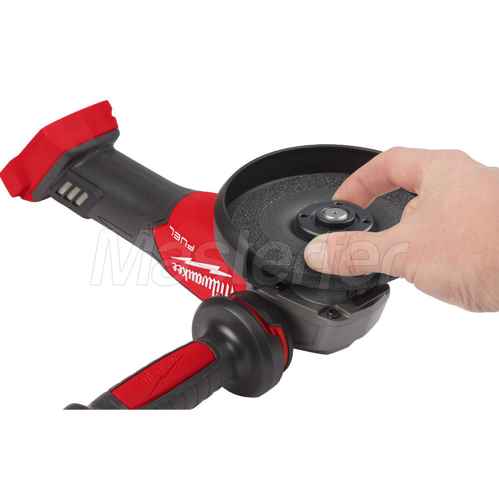 Milwaukee M18 FSAG125