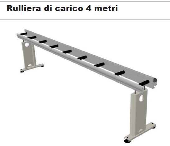 Prodotto GEA200