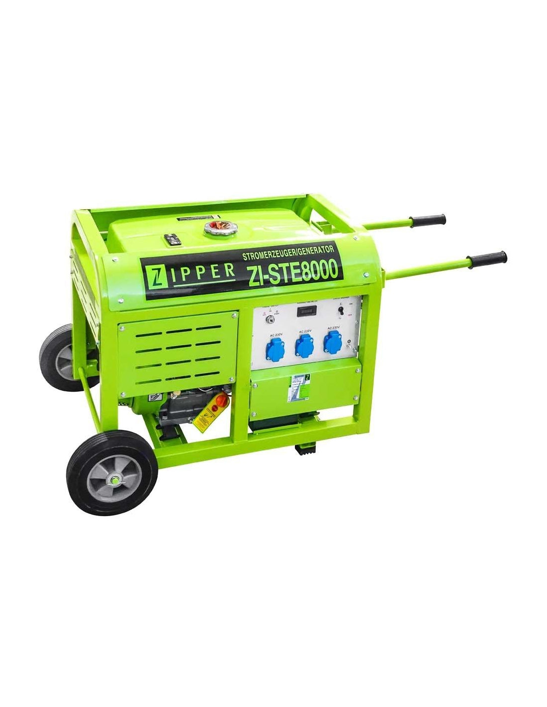 Prodotto ZI-STE8000