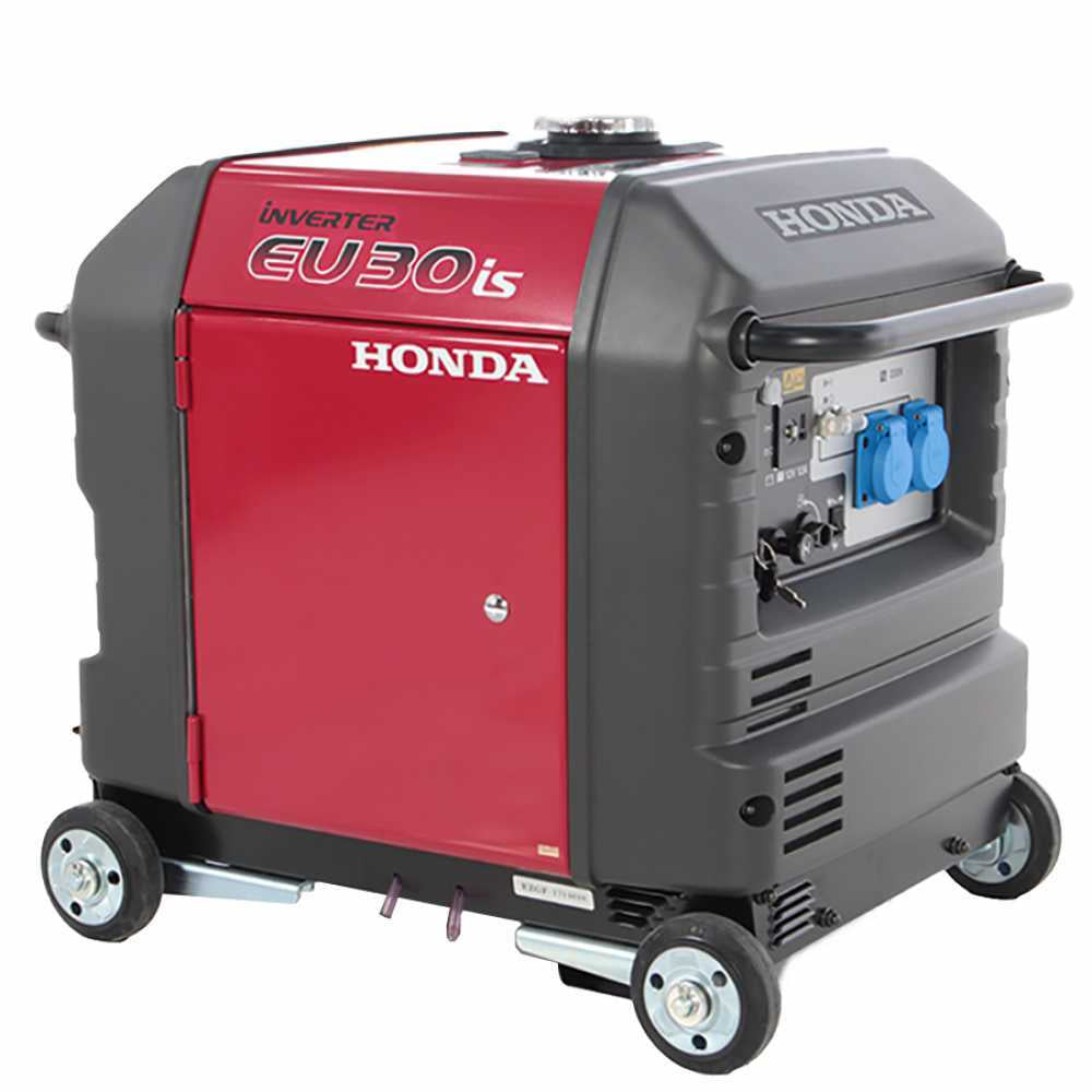 Honda EU30is