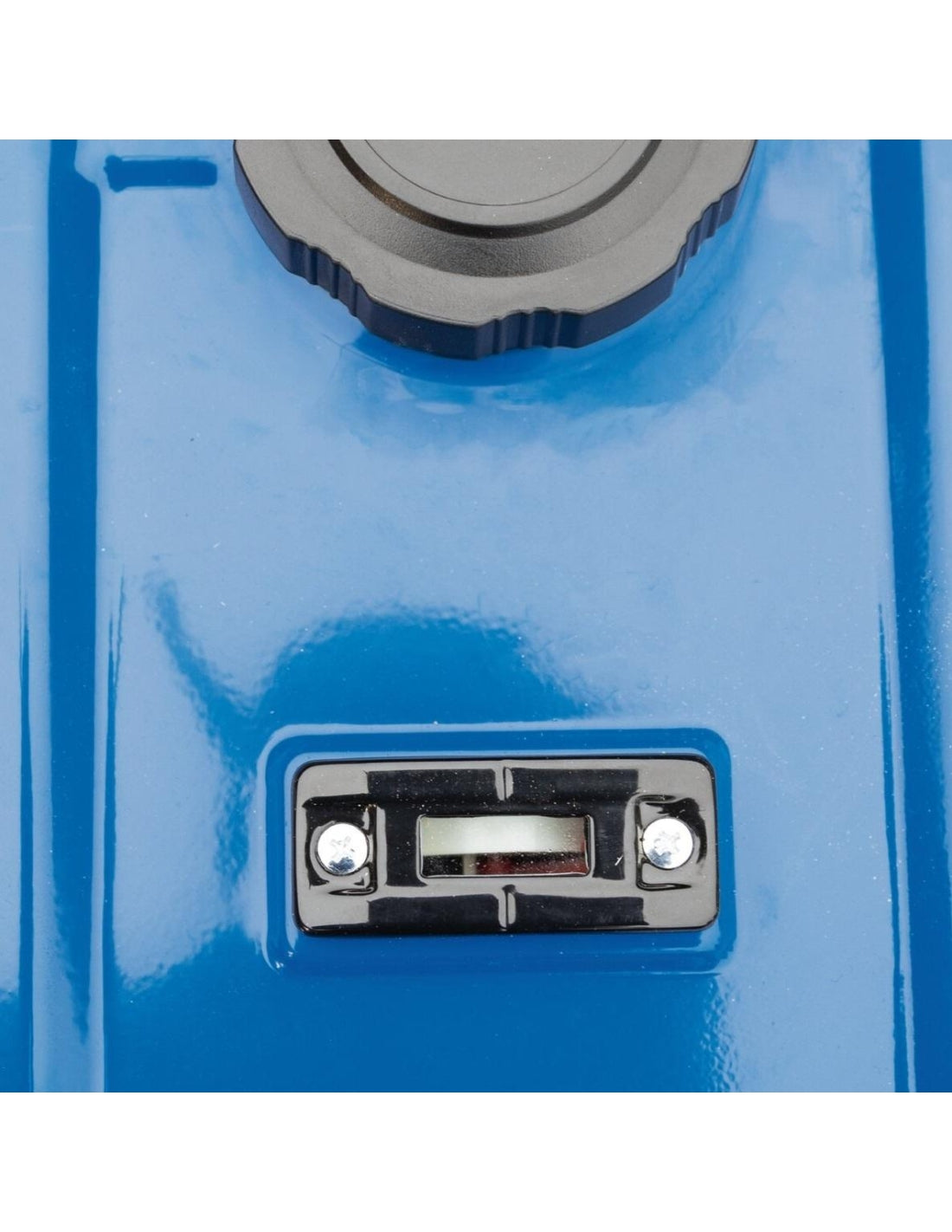 Scheppach SG7100X - Generatore di corrente 4 tempi 12,2hp 5,5 KW accensione elettrica