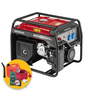 Prodotto EG4500CL