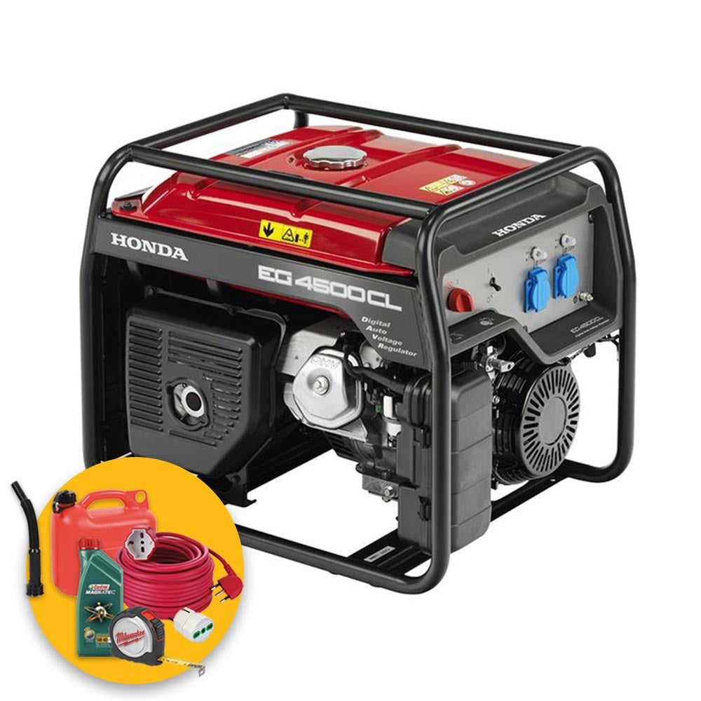 Prodotto EG4500CL