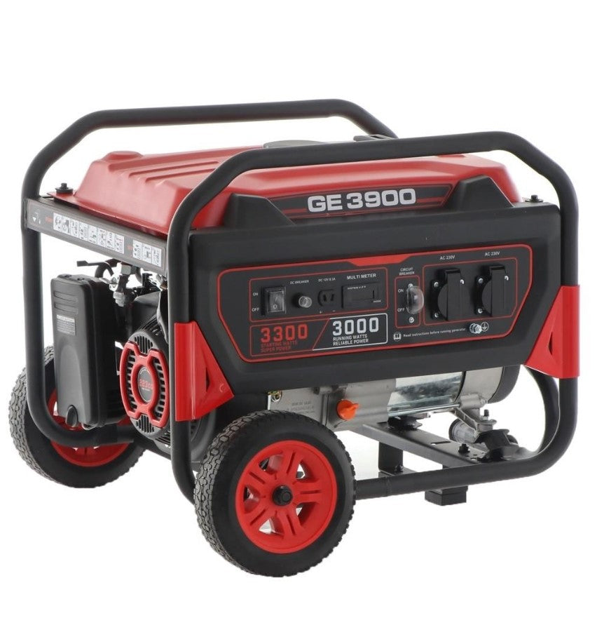 AVR Mosa ge3900