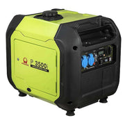 Pramac P3500i - Generatore di corrente inverter silenziato 3,3 KW con accensione elettrica con OMAGGIO