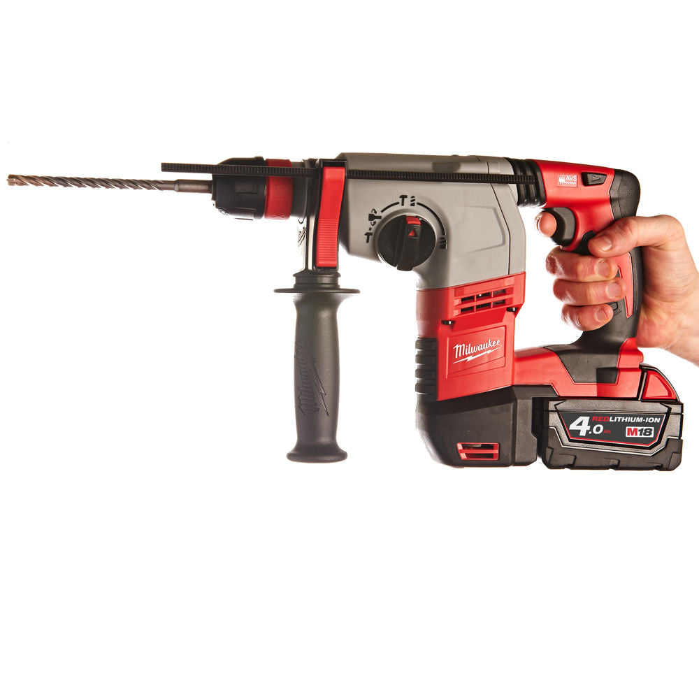 Milwaukee HD 18HX