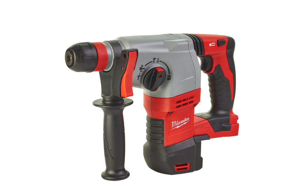 Milwaukee HD 18HX