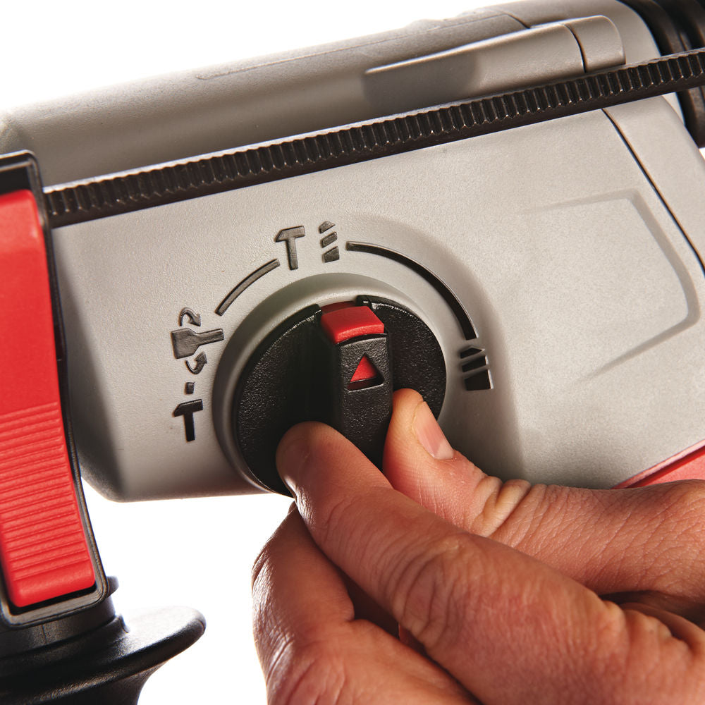 Milwaukee HD 18HX