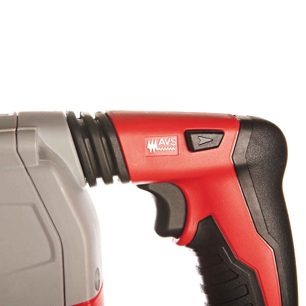 Milwaukee HD 18HX