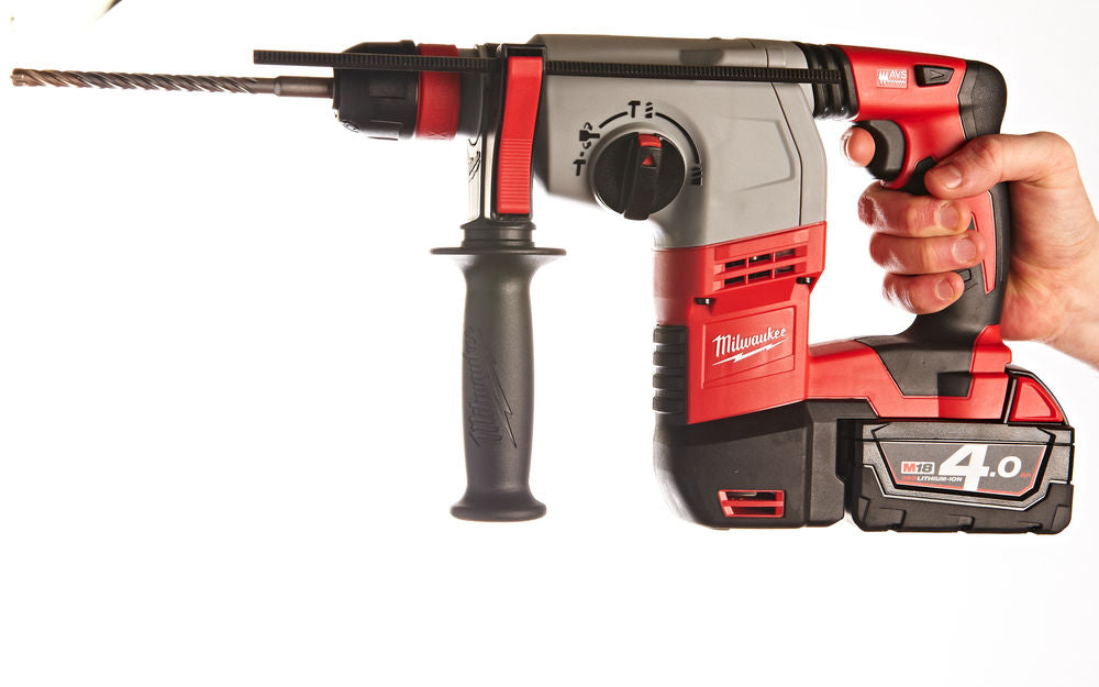 Milwaukee HD 18HX