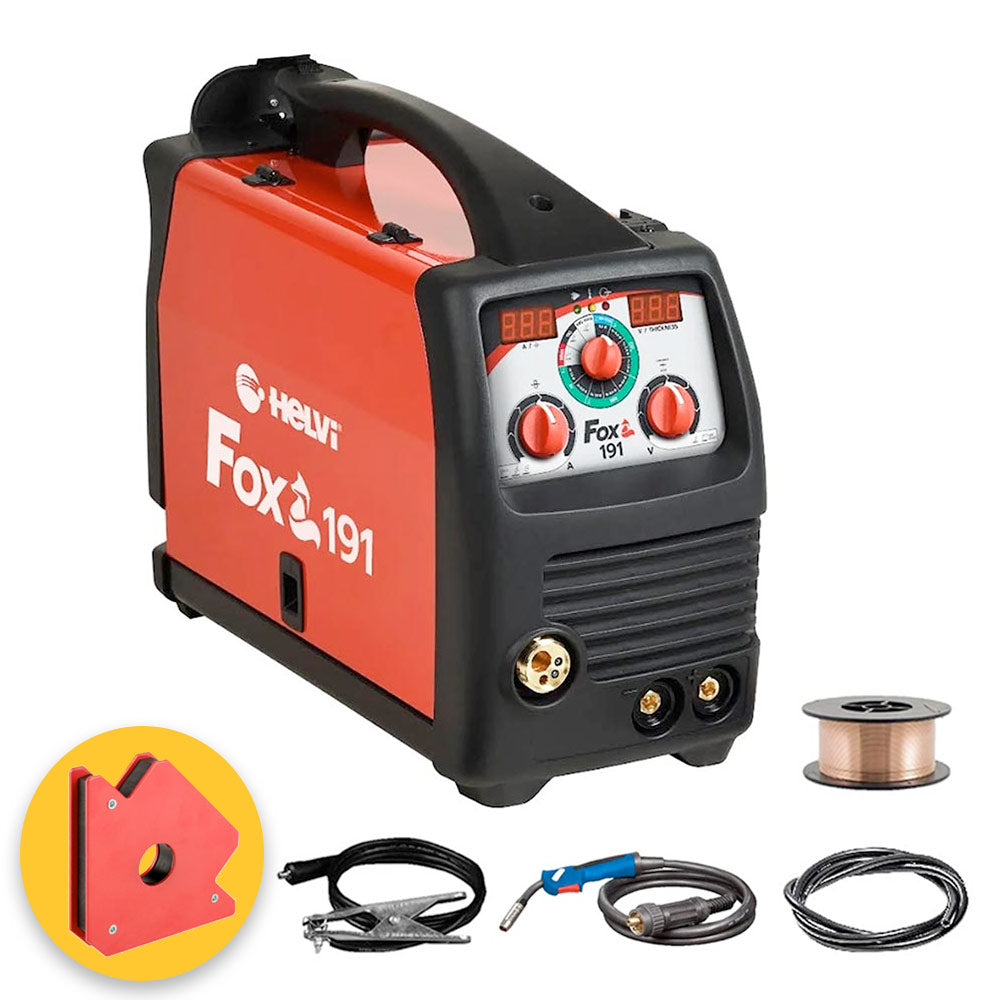 Prodotto FOX 191