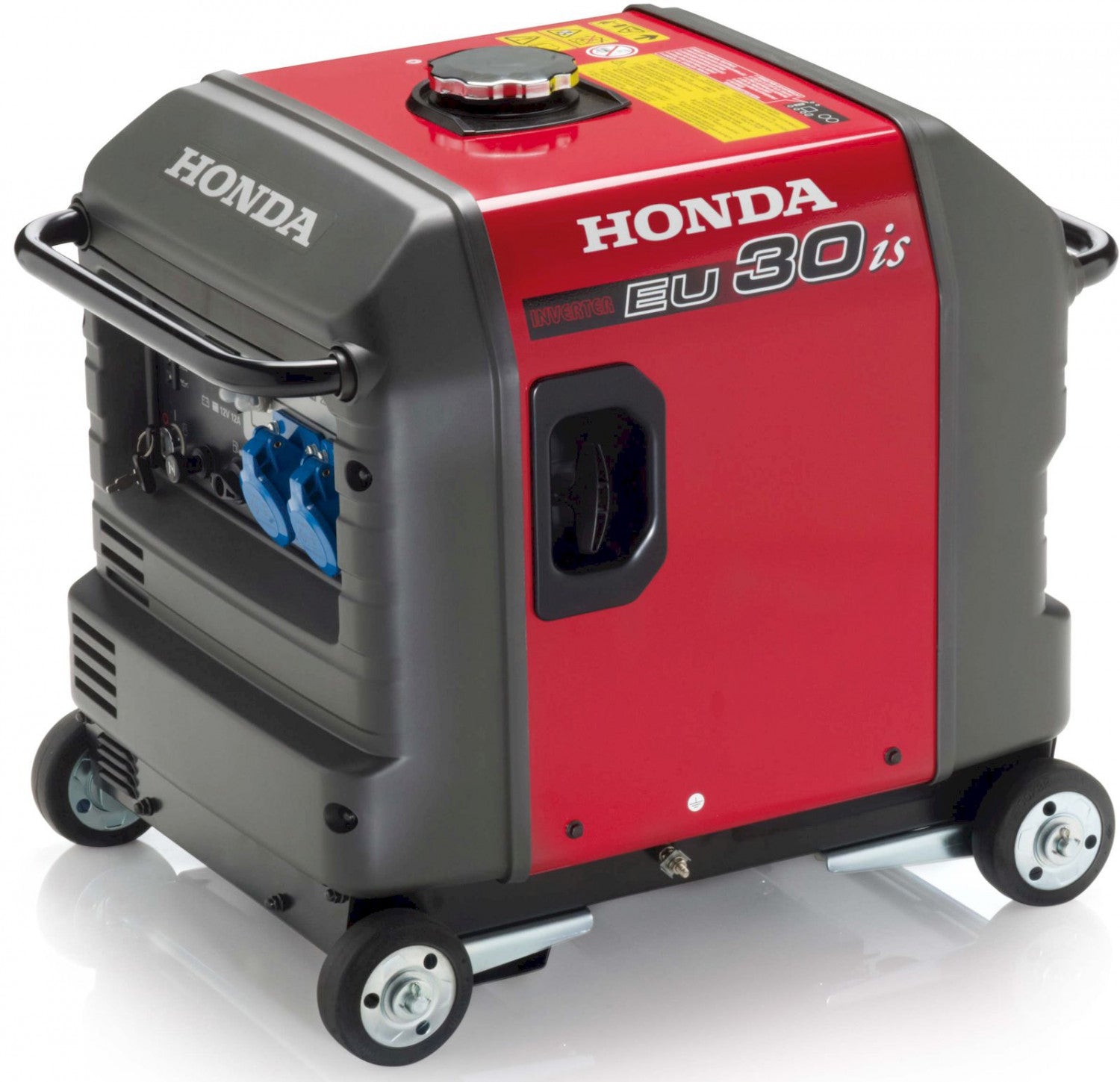 Honda EU30is