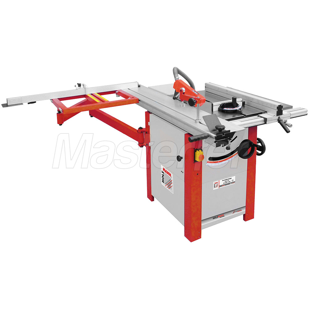 Banco sega trifase Holzmann TS 250F1600 400V