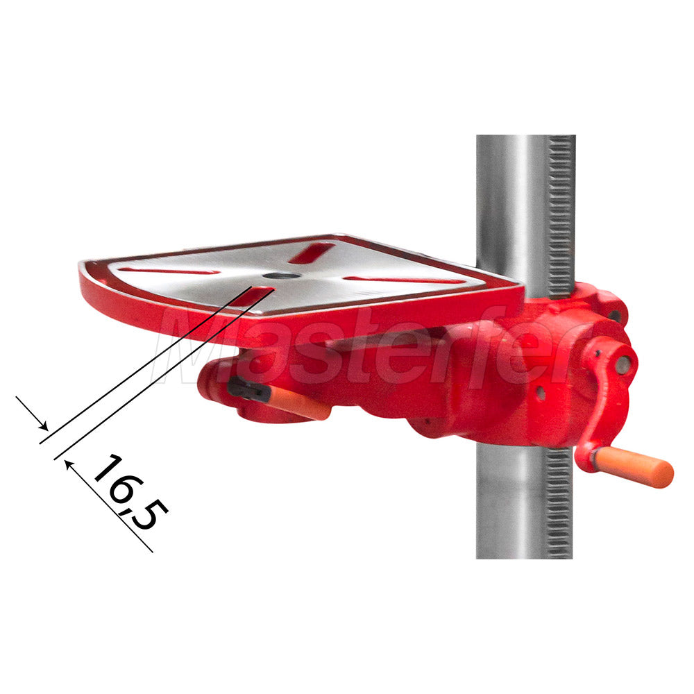 Holzmann SB4116HM piano di lavoro