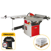 Prodotto TS250F_400V