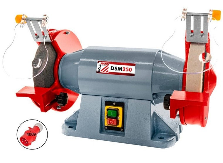 Prodotto DSM250_400V