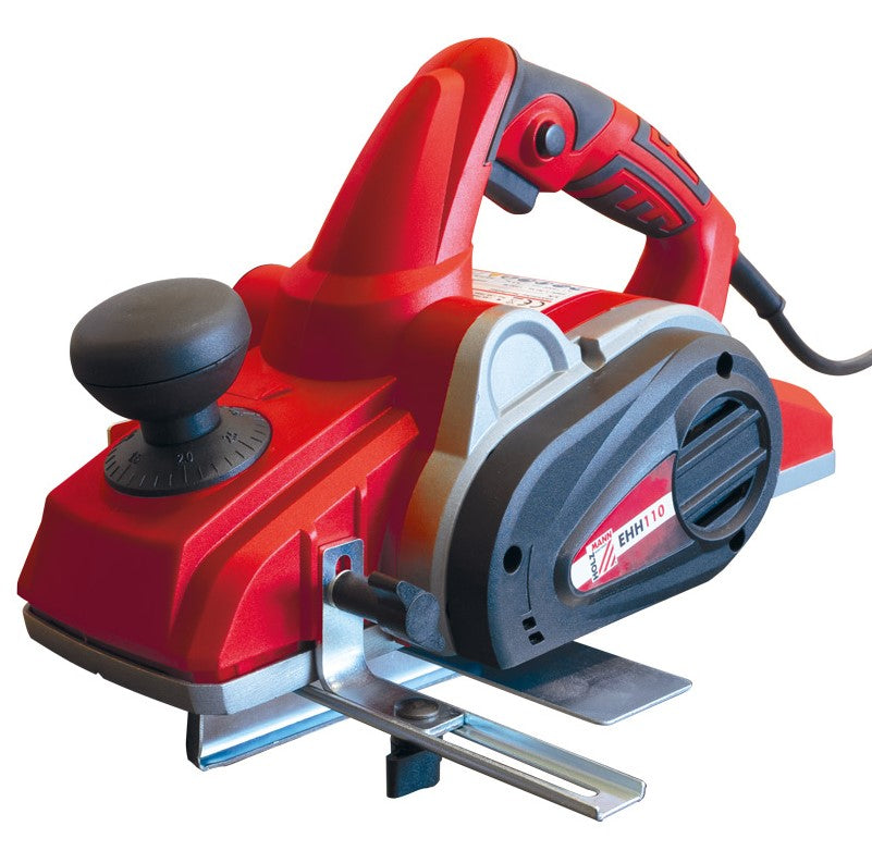 Holzmann ehh110 Pialla elettrica piallatrice levigatrice pialletto legno 1200w , 220V