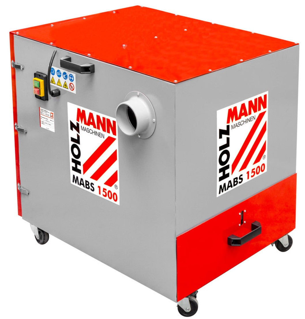 Prodotto MABS1500_400V