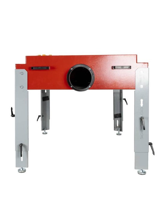 Holzmann SSAT150M tavolo di levigatura per metallo