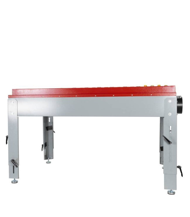 Holzmann SSAT150M tavolo di levigatura per metallo