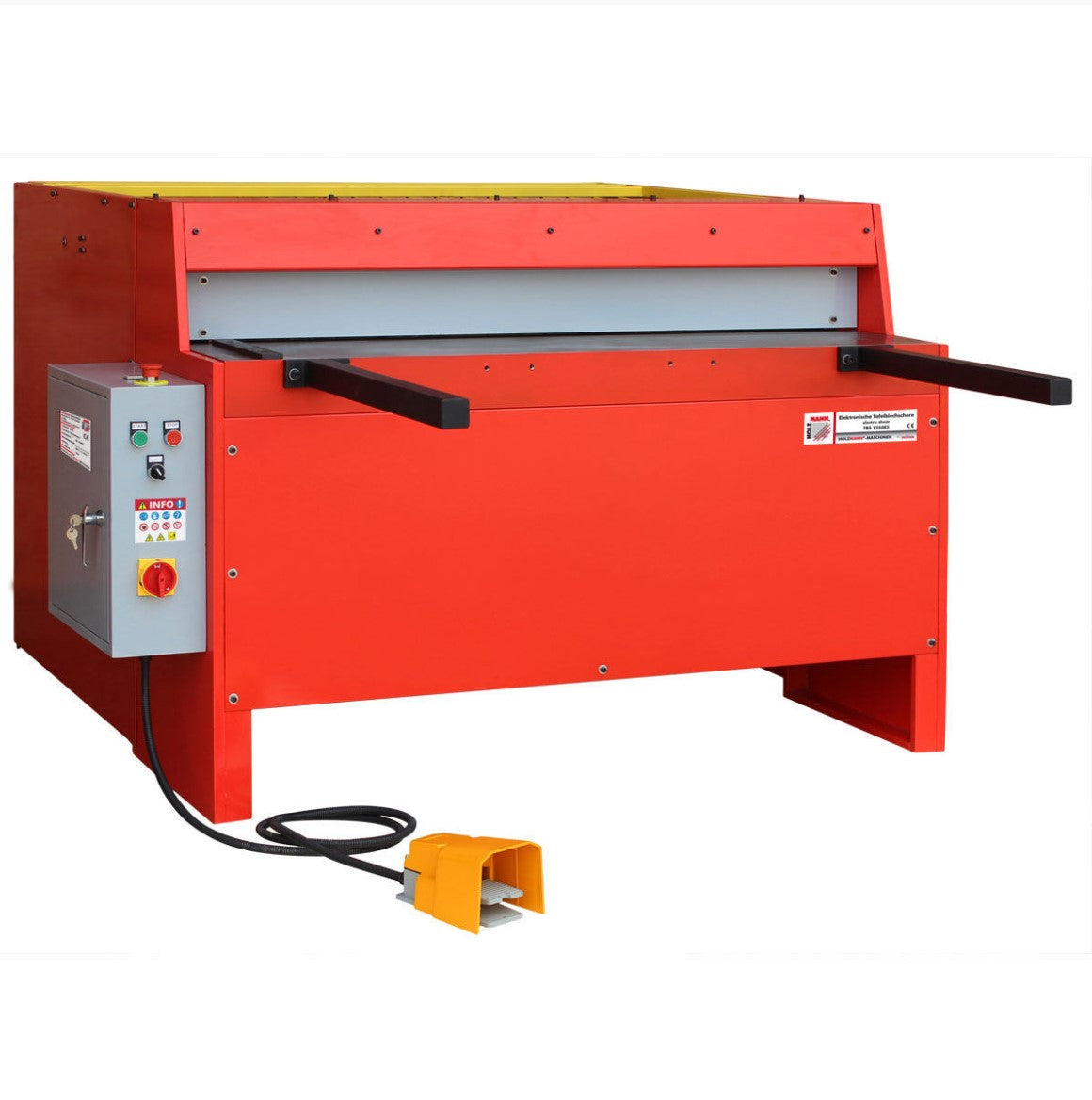 Prodotto TBS1250E3_400V