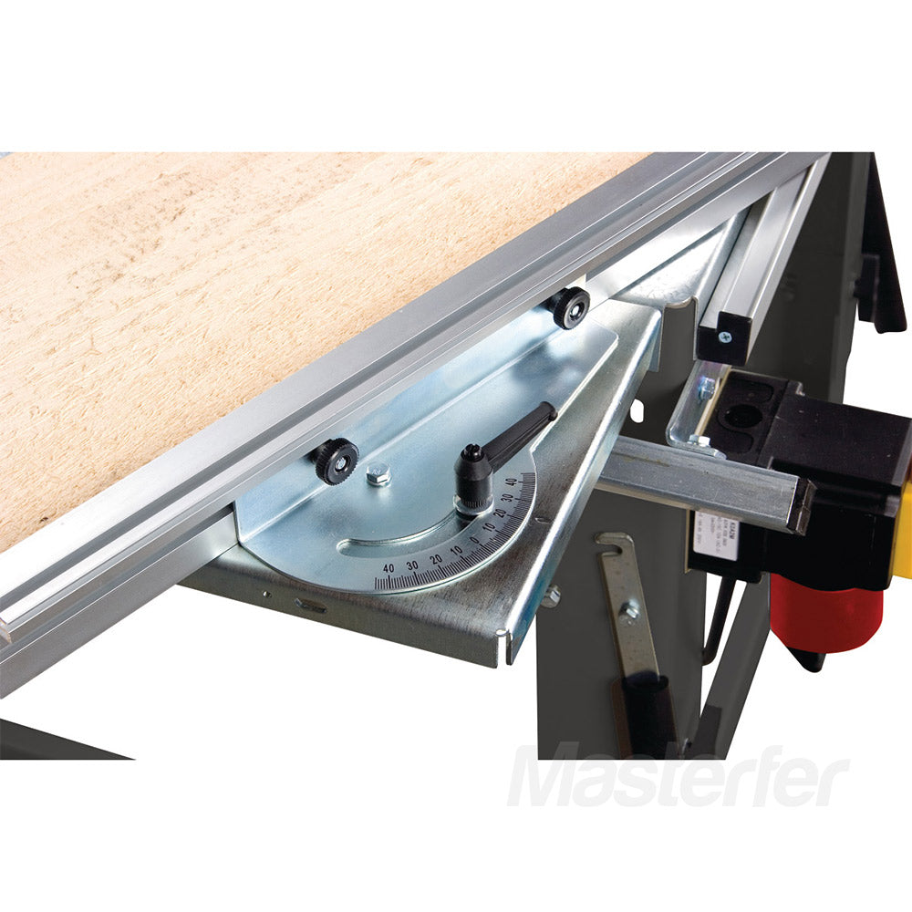 Holzstar TKS 316 PRO 230V - Banco sega circolare