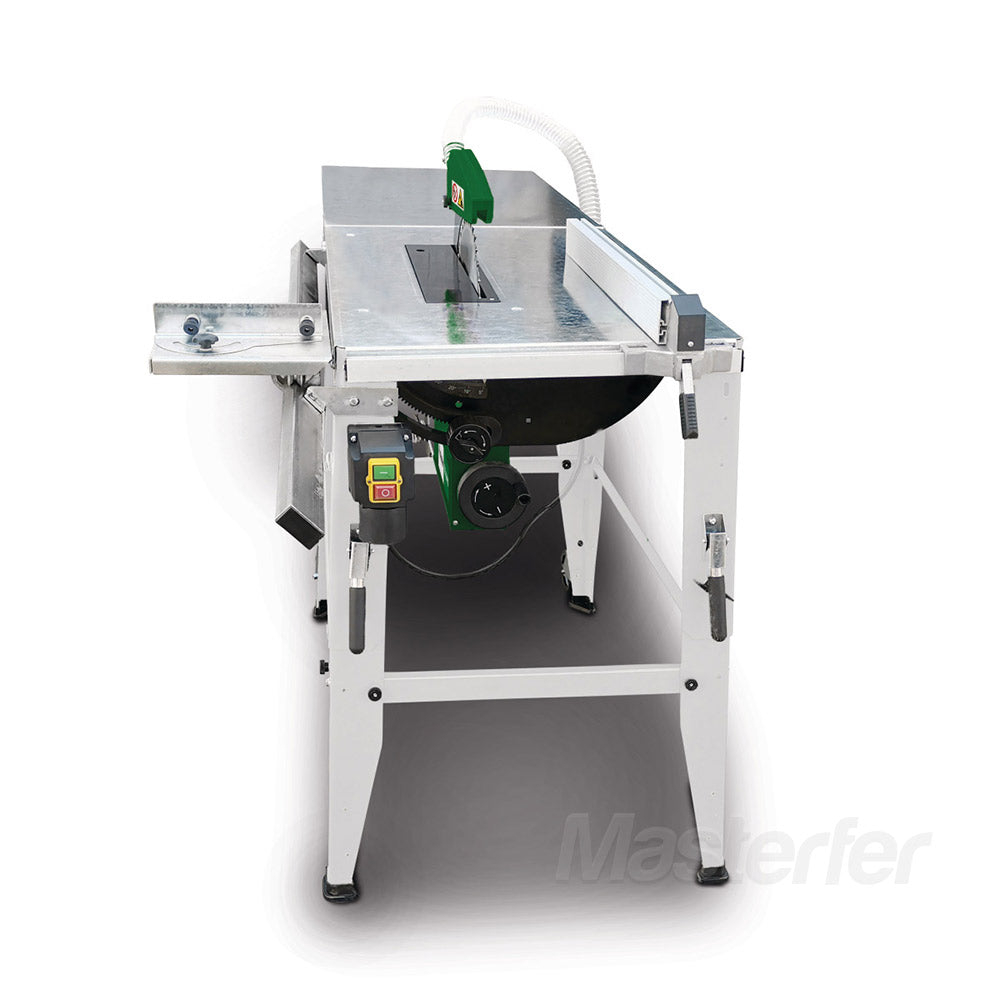 Holzstar TKS 316 PRO 230V - Banco sega circolare