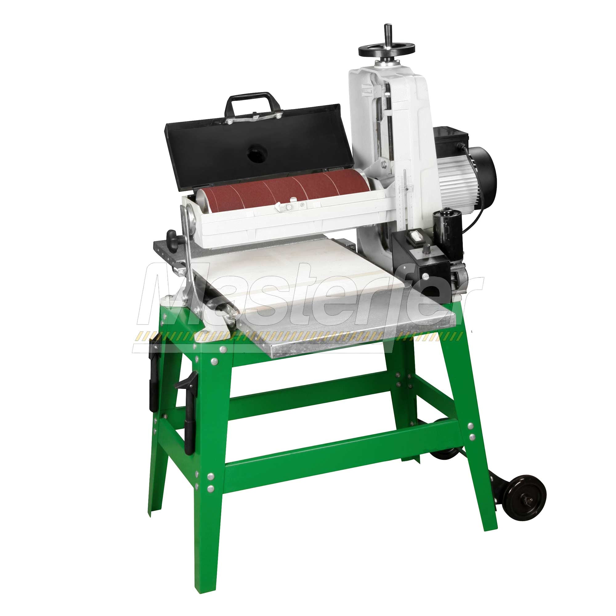 Holzstar ZSM 405 - Calibratrice