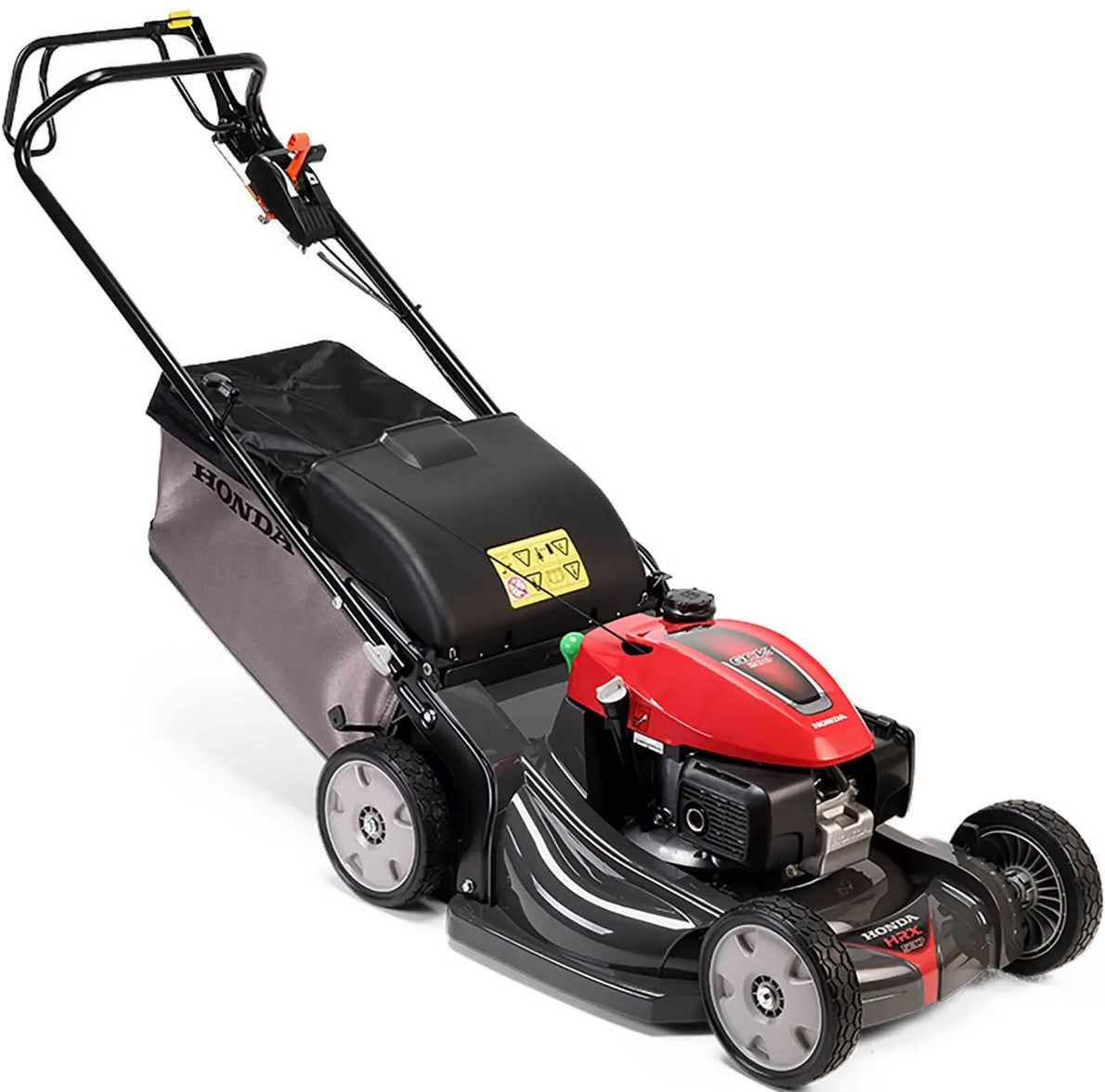 Prodotto HRX 537 C2 HY EA