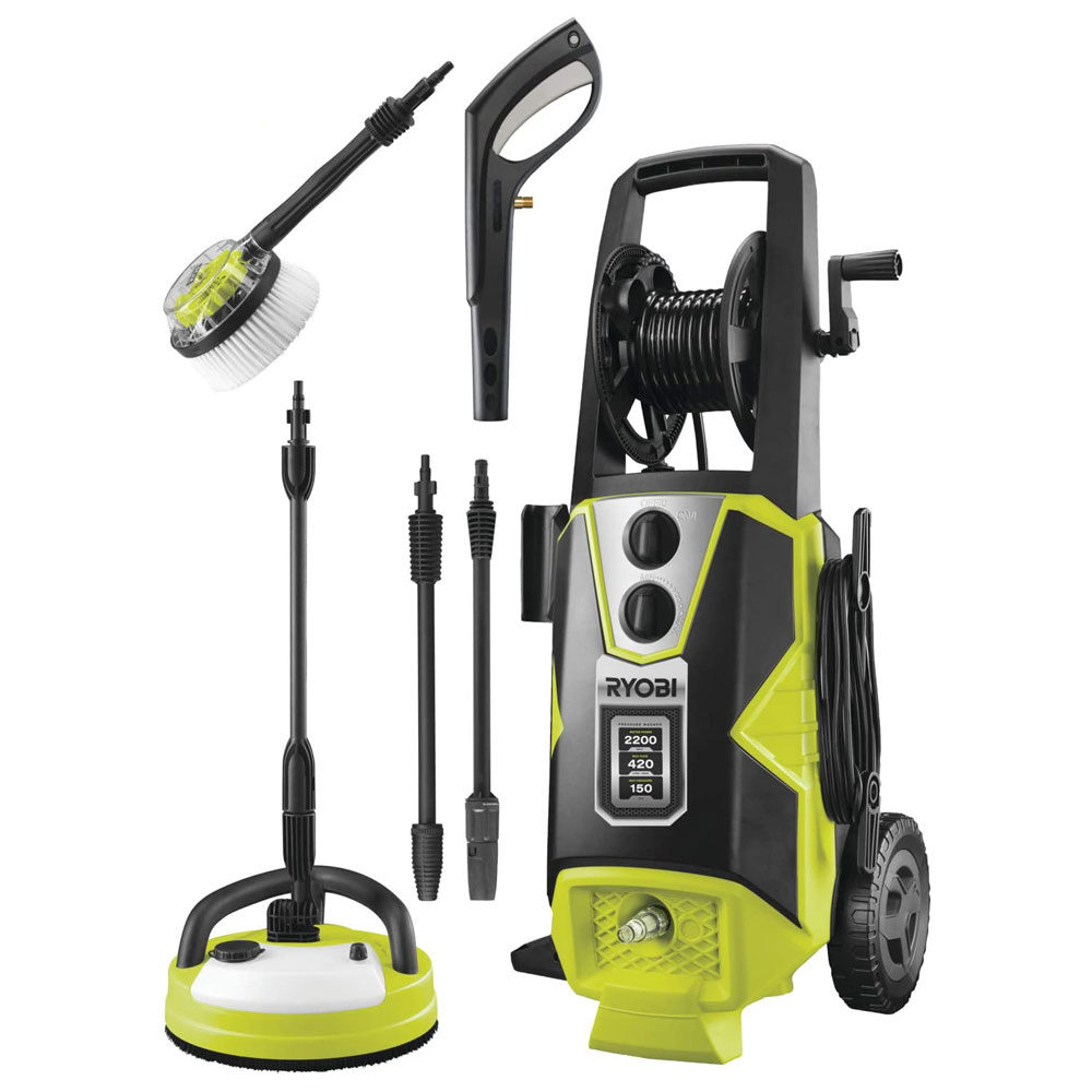 Ryobi RPW150XRB
