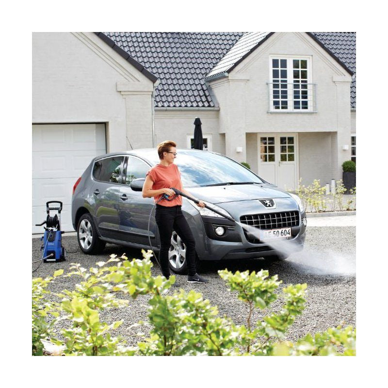 Idropulitrice acqua fredda Nilfisk E 145.4-9 Power X-Tra