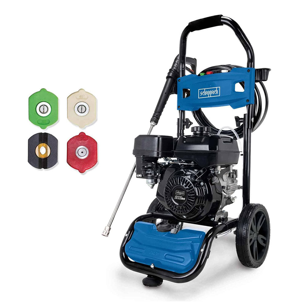 Prodotto HCP5000