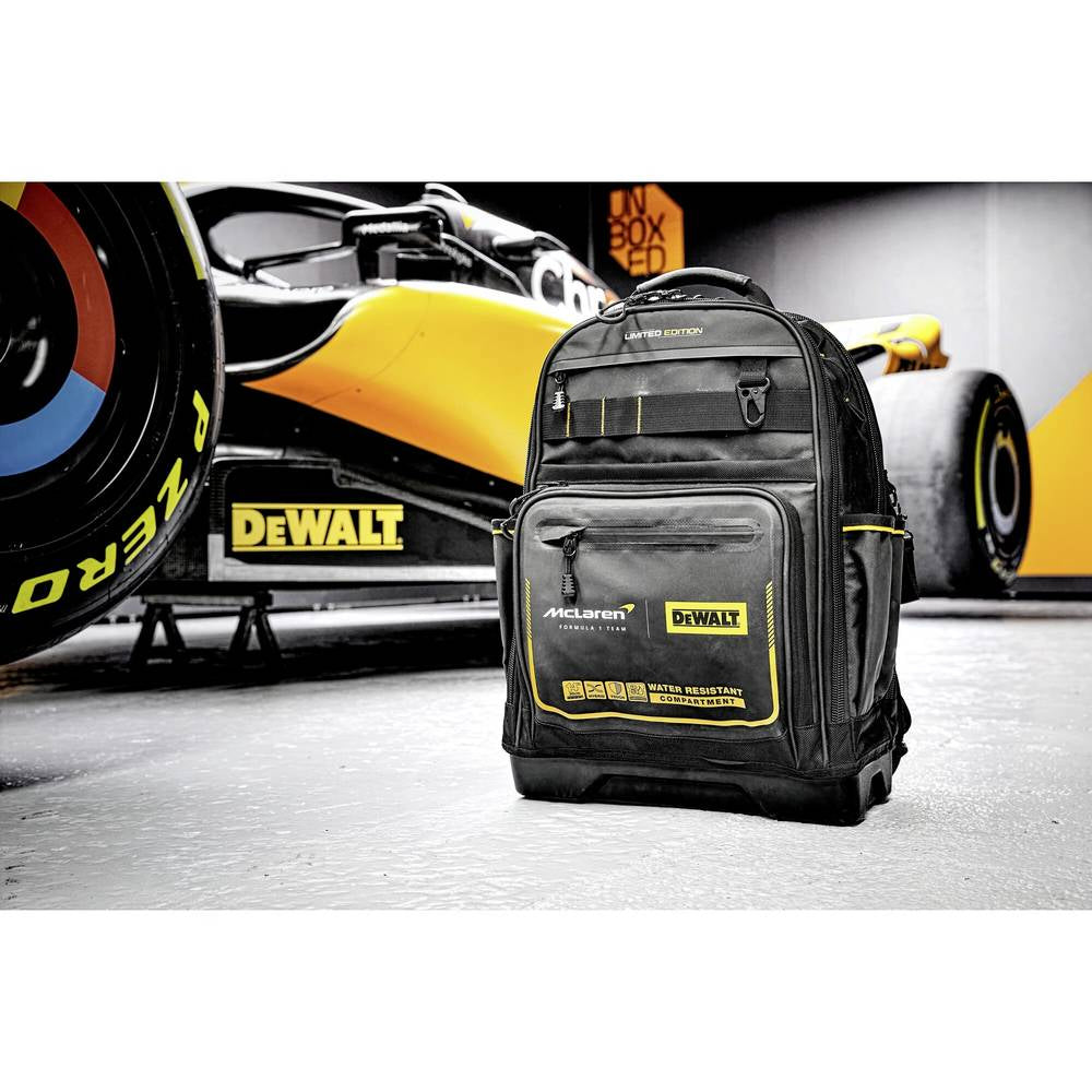 Dewalt DWST60122-1 - Zaino porta utensili McLaren 