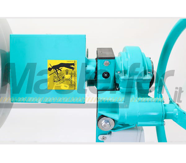 Betoniera Imer Syntesi 190 1105650