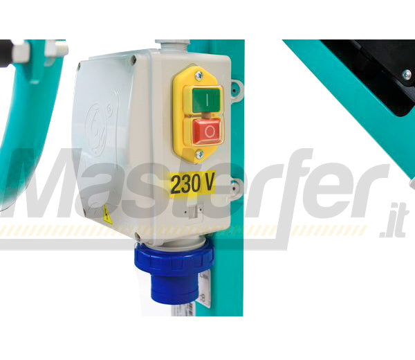 Betoniera Imer Syntesi 190 1105650